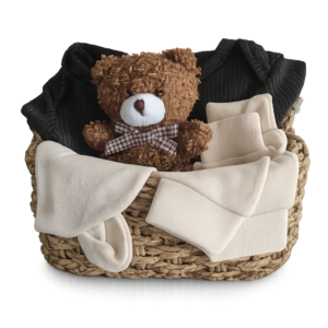 Baby Gift Basket Set