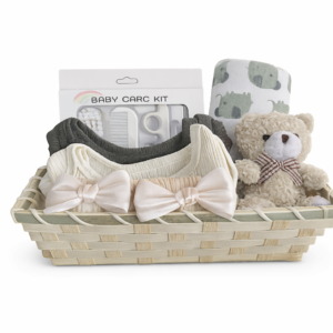 Baby Care Gift Set